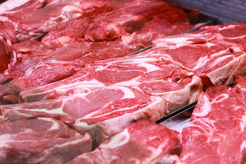 Giá thịt lợn tại Anh tháng 9/2023 giảm trở lại