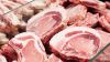 Xuất khẩu thịt lợn của Mỹ sụt giảm