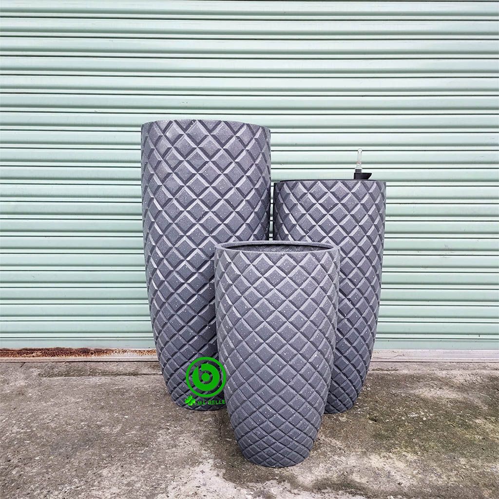 chậu composite caro