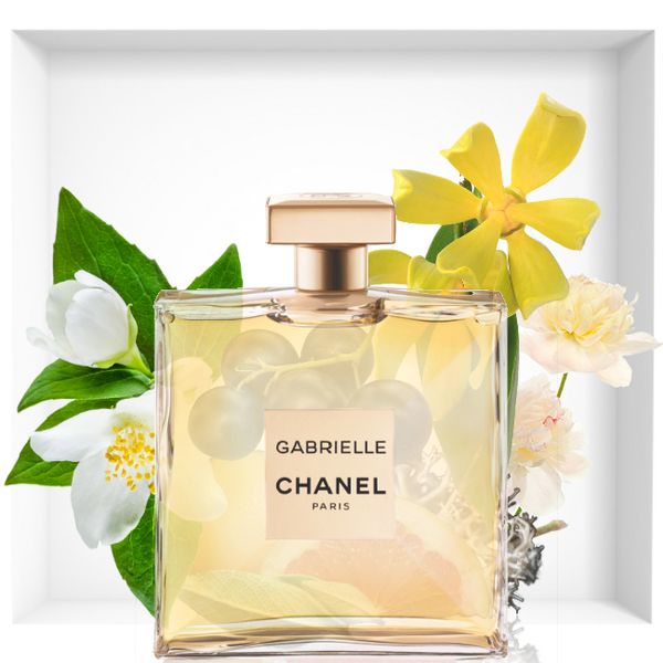 Chanel Gabrielle Essence Eau De Parfum Spray 50ml  Cosmetics Now Singapore