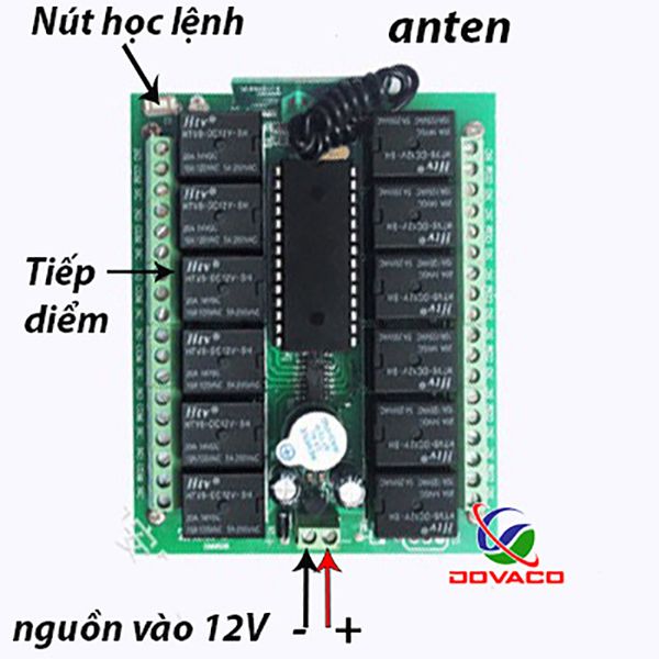 mach-cong-tac-dieu-khien-tu-xa-12-cong-12V-5