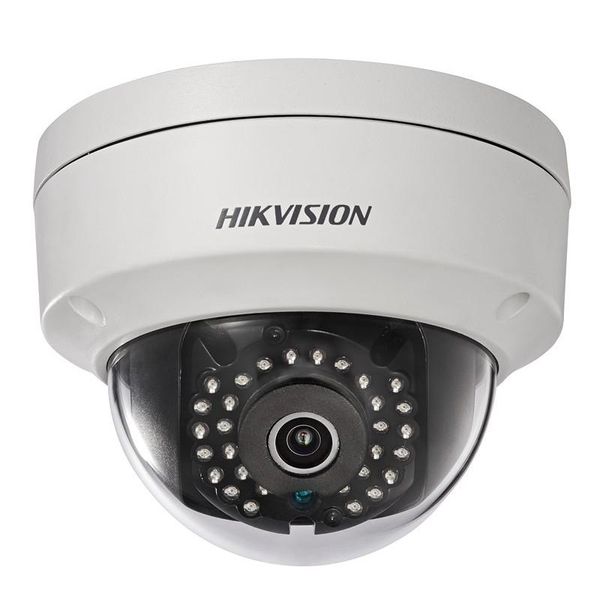 CAMERA IP HIKVISION 4.0MP DS-2CD2742FWD-I