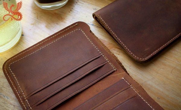 Chọn ví Đối với người thuộc mệnh Mộc