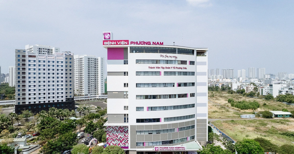 Phương Nam Hospital