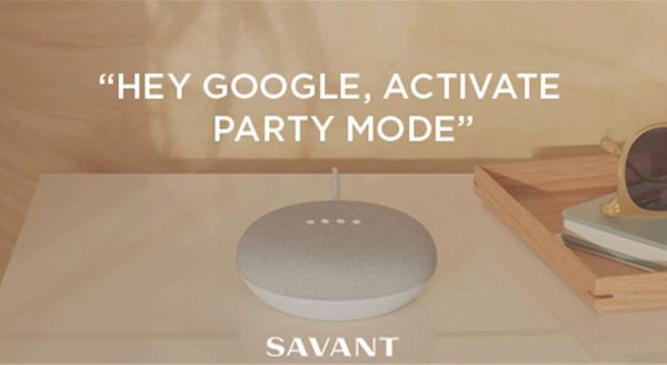 google_home_savant