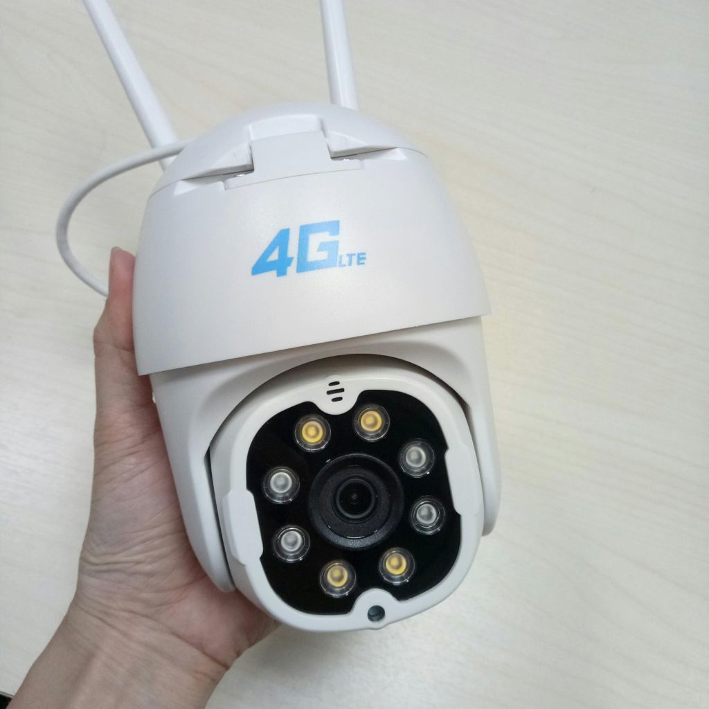 Tuyển Đại Lý Camera Quan Sát IP Wifi Giá Sỉ Toàn Quốc