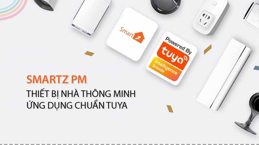 Nhận báo giá sỉ thiết bị nhà thông minh mới nhất (Dành cho CTV, đại lý, nhà phân phối)