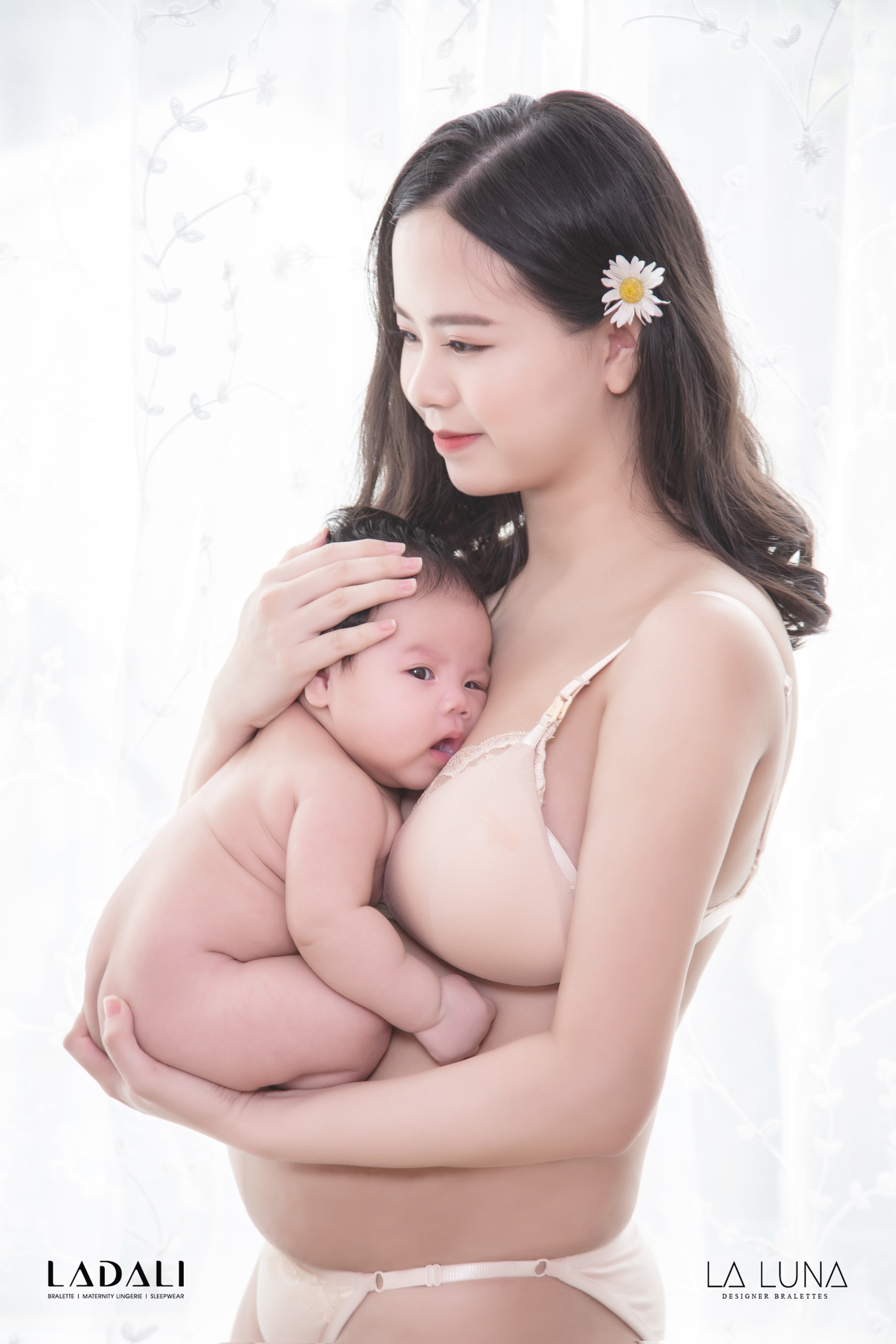 TẠI SAO MẸ CẦN CHỌN ÁO LÓT BẦU TRONG THAI KỲ?