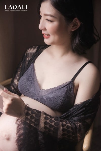 Bà Bầu Có Nên Mặc Áo Lót? Bà Bầu Mặc Áo Lót Như Thế Nào Cho Thoải Mái?