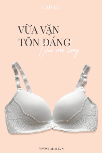 Mẹo Chọn Áo Lót Nâng Ngực Cho Người Ngực To