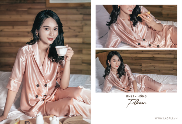 Đồ ngủ Pijama