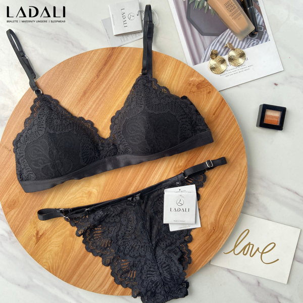 Quần lót nữ mặc trong váy Ladali