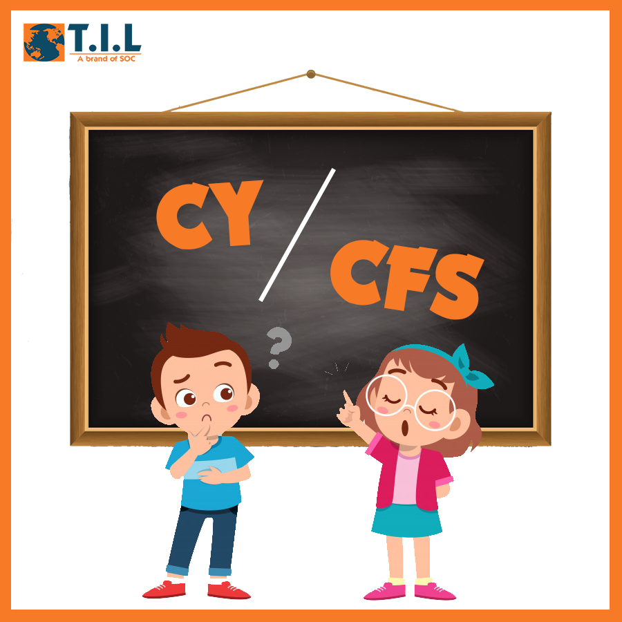 PHÂN BIỆT CY VÀ CFS – Dạy thật, học thật, làm việc thật