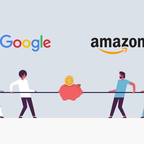 Google và Amazon: Ai sẽ thắng trên thị trường giọng nói?