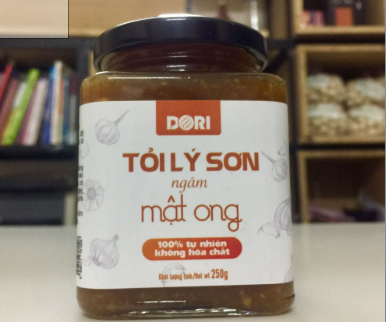 Tỏi ngâm mật ong: Tăng cường hệ miễn dịch, phòng ngừa cảm cúm