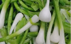Tỏi xào với dầu ô liu: Bí quyết tự nhiên bảo vệ sức khỏe tim mạch
