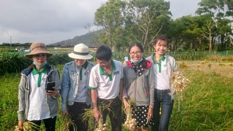 Hãy chộp lấy cơ hội phát triển thị trường cho Dori