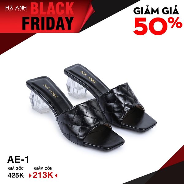 Black Friday - Giảm giá toàn bộ 50% ++