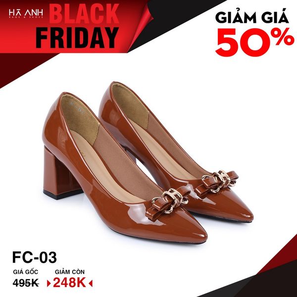 Black Friday - Giảm giá toàn bộ 50% ++