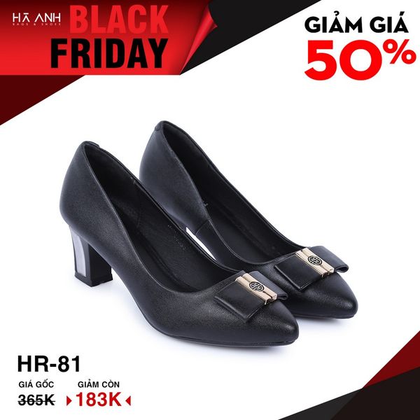 Black Friday - Giảm giá toàn bộ 50% ++