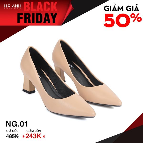 Black Friday - Giảm giá toàn bộ 50% ++