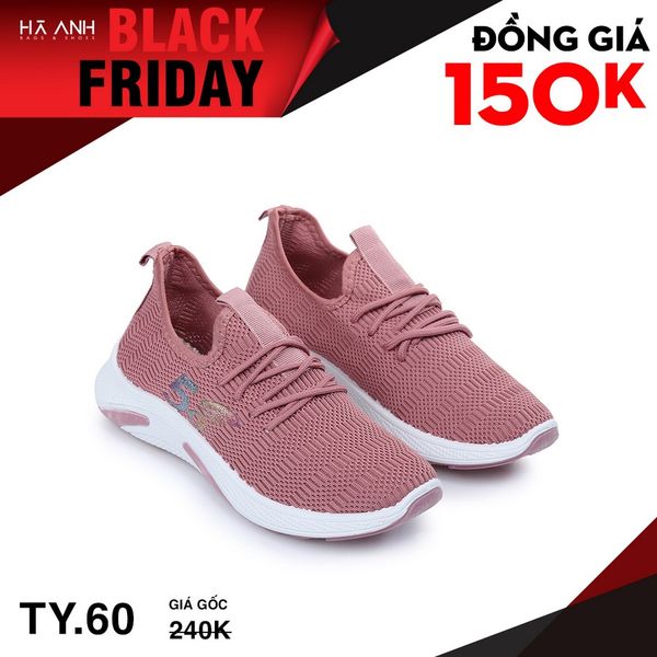 Black Friday - Giảm giá toàn bộ 50% ++