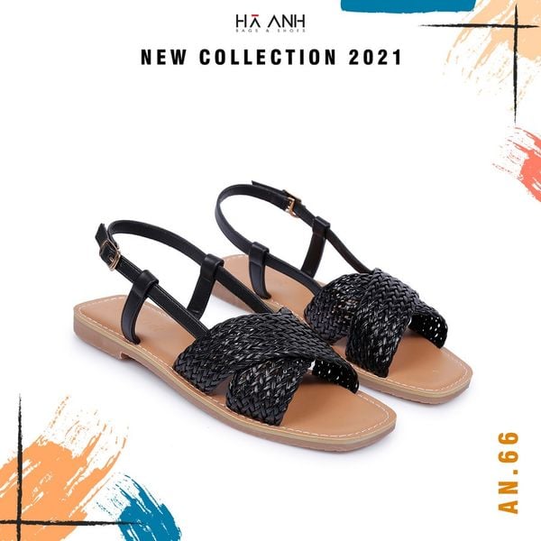 BST sandals nữ mới nhất 2021