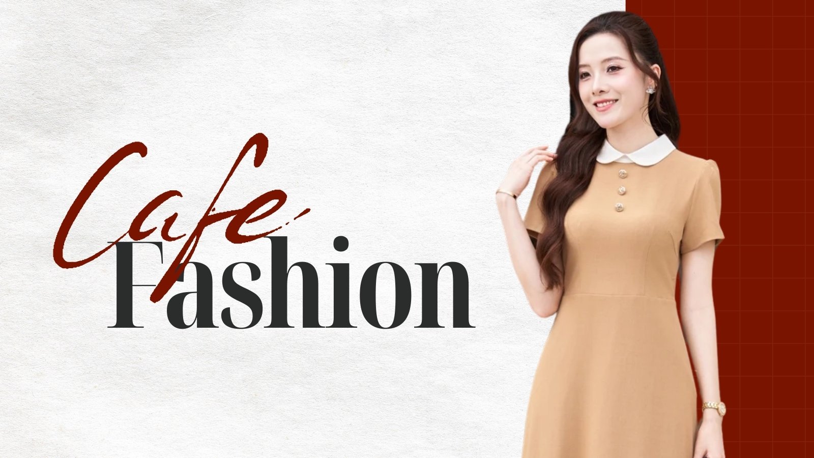 Gợi Ý Trang Phục Đi Cà Phê Xinh Xắn Cho Nữ