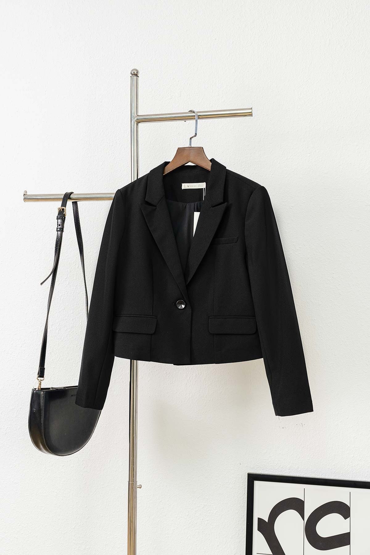 Áo vest nữ