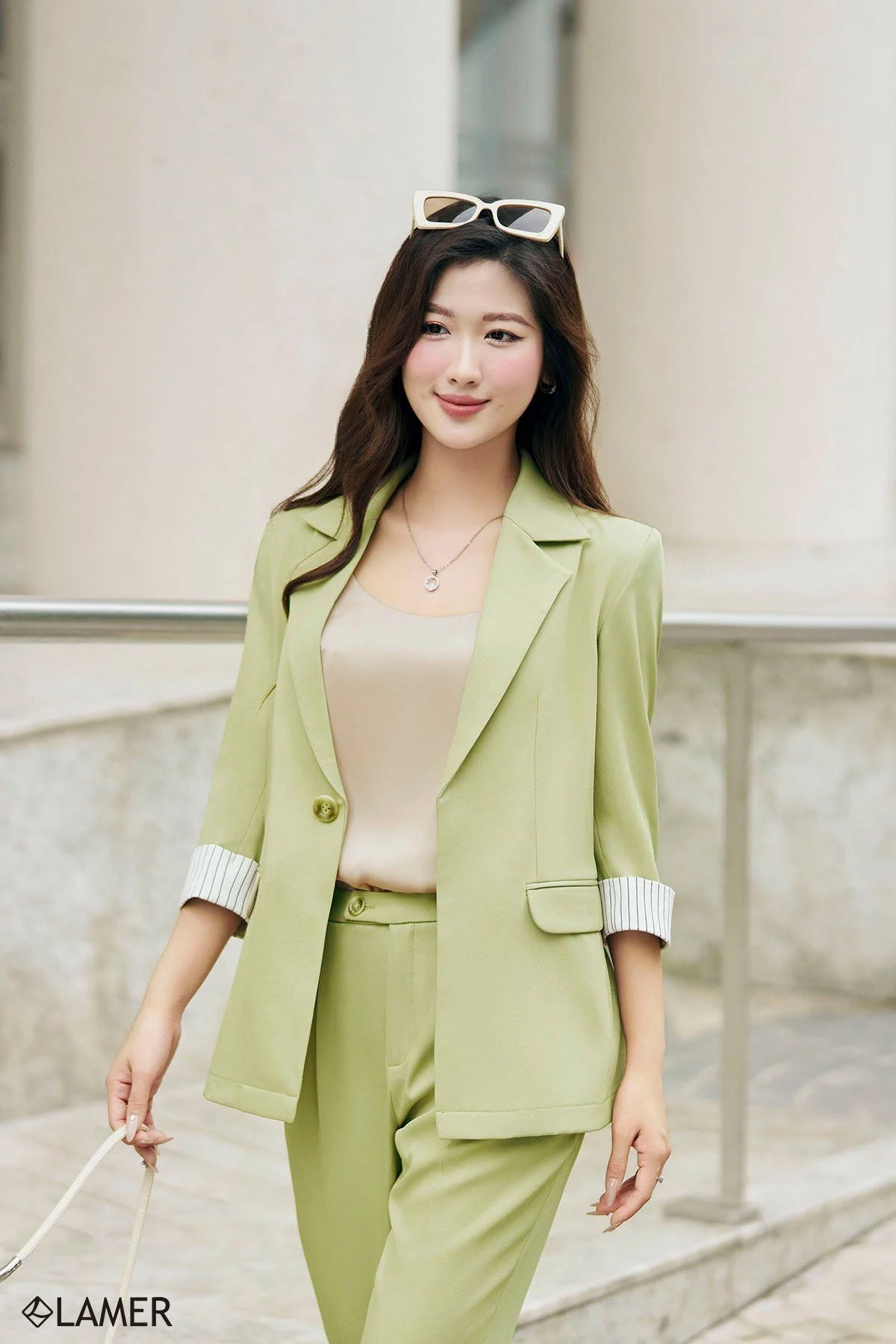Áo vest nữ cho mùa hè