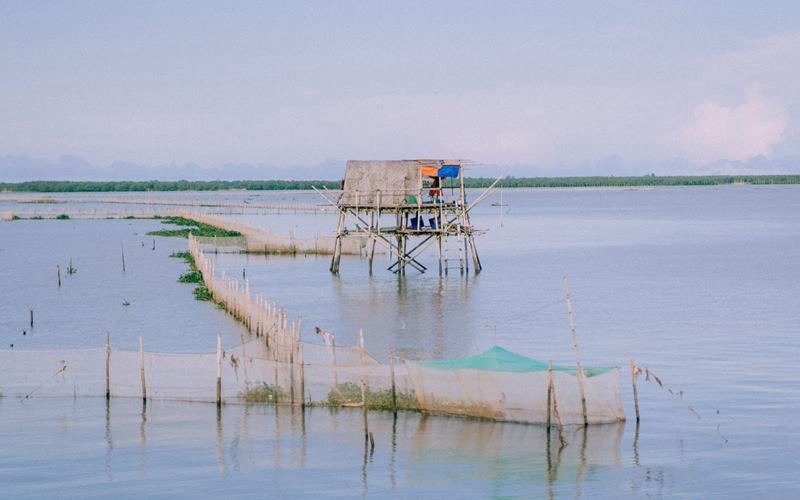 Biển Cồn Nổi
