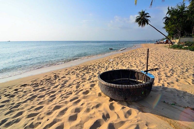 Biển Hồ Cốc