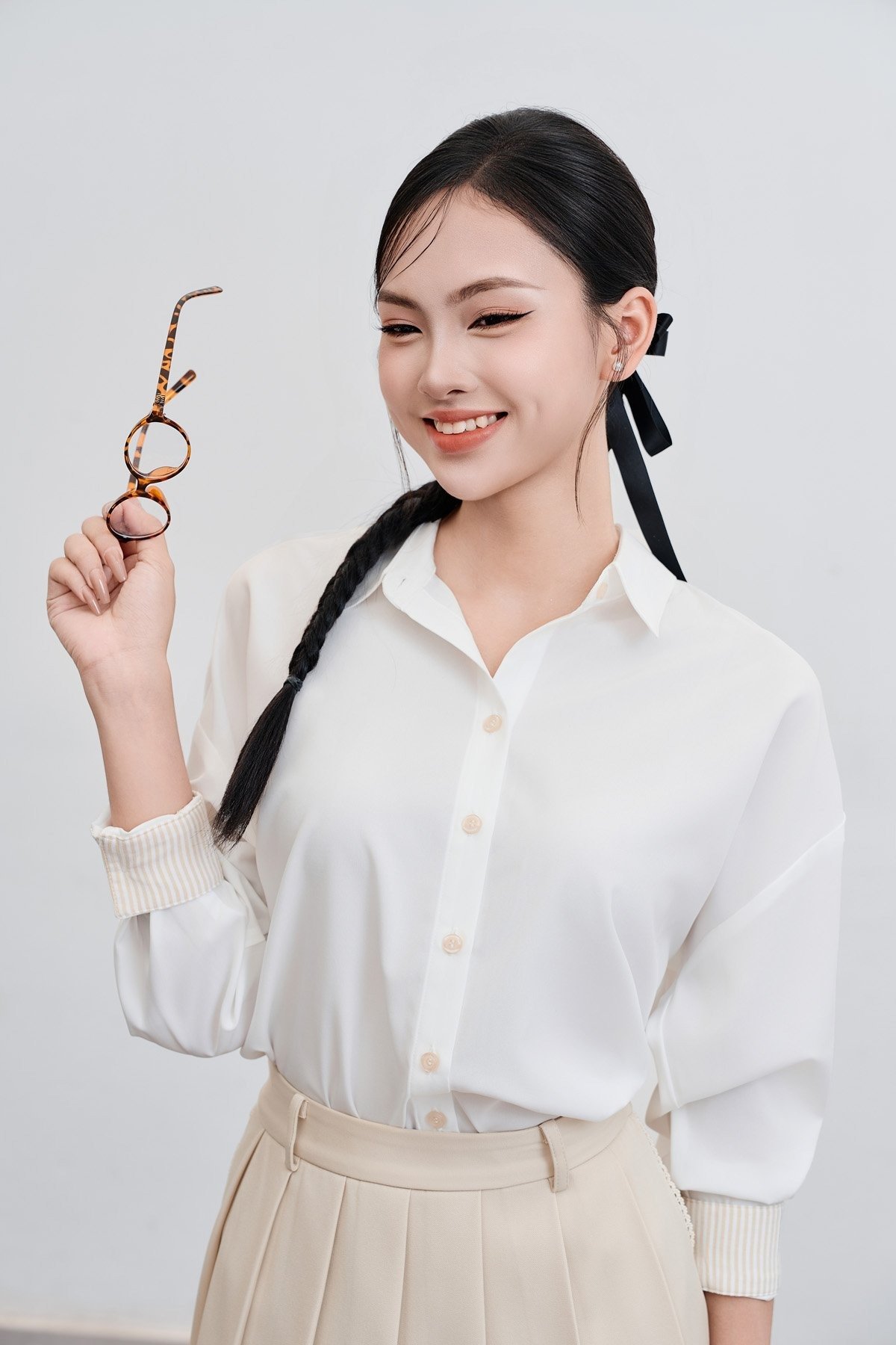 Thương hiệu bán áo sơ mi nữ đẹp nhất