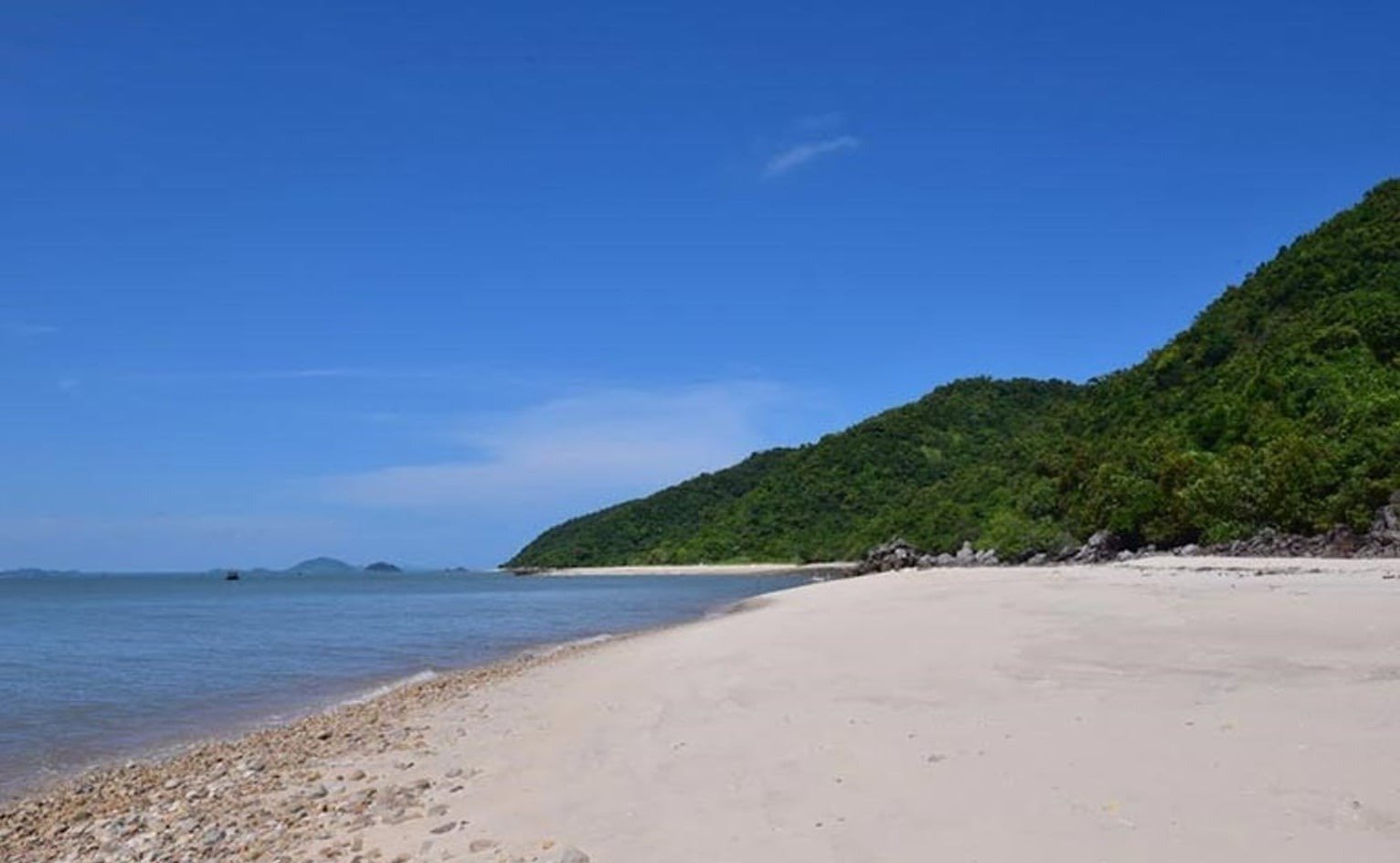 Đảo Cái Chiên