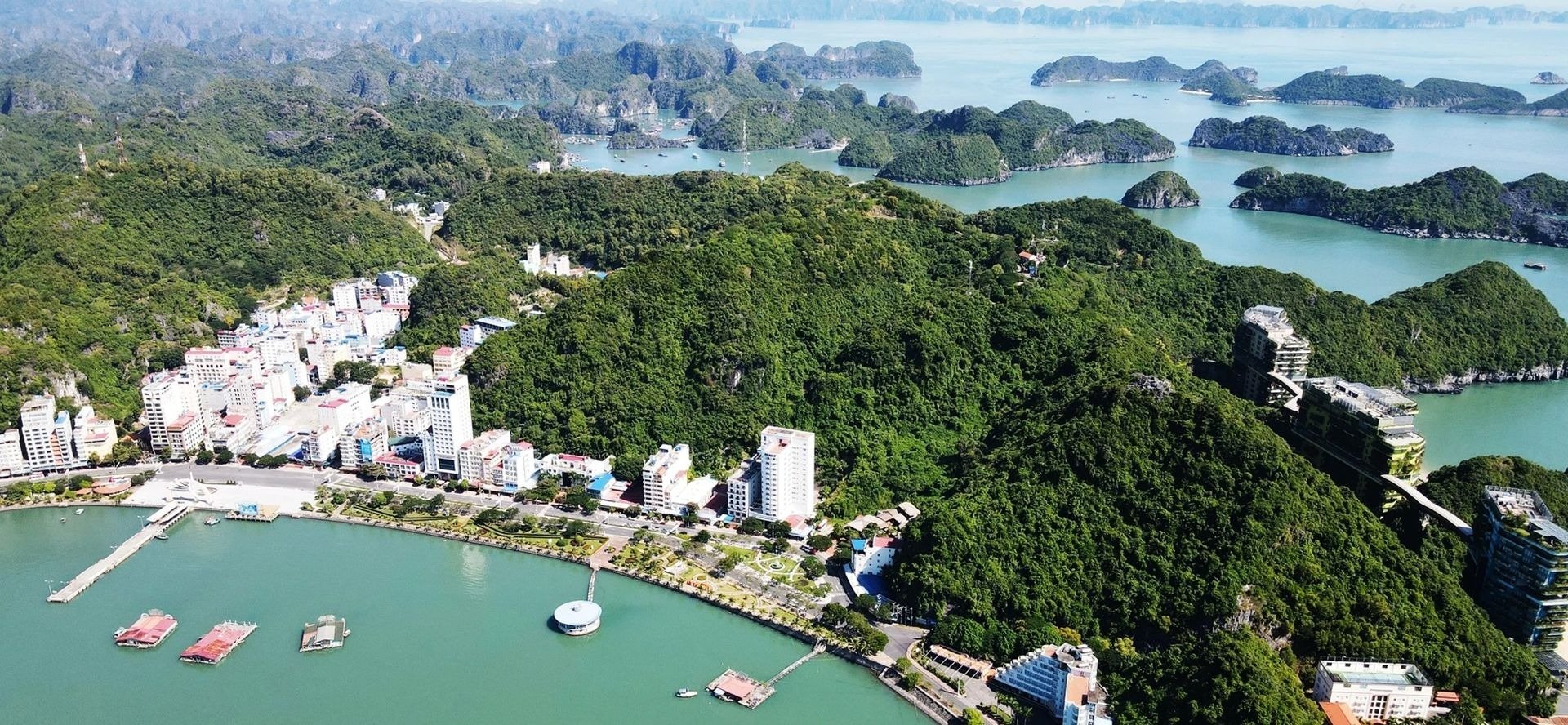Đảo Cát Bà