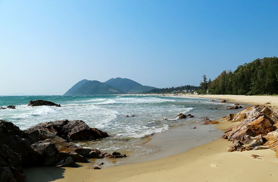 Đảo Quan Lạn