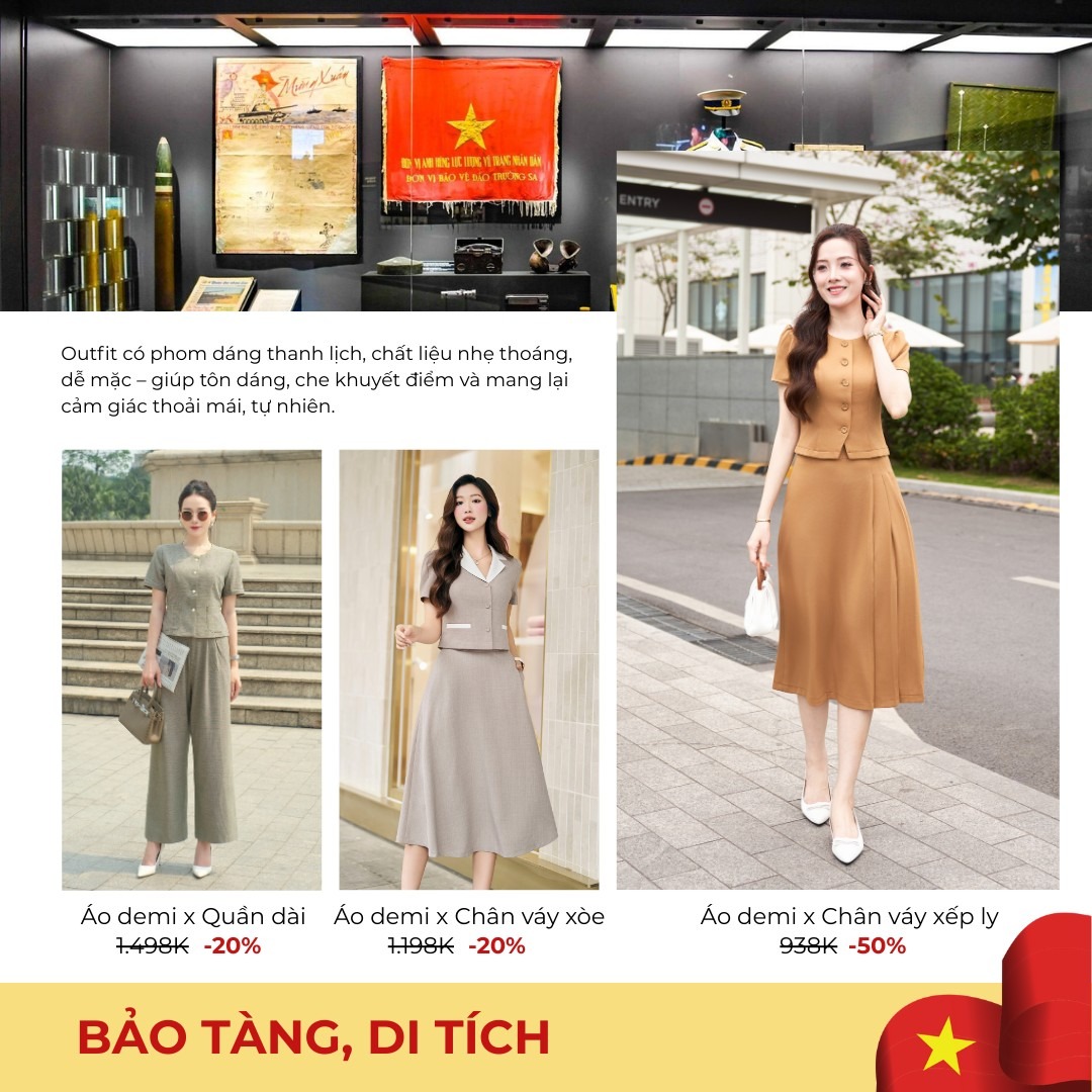 Đi bảo tàng lịch sử