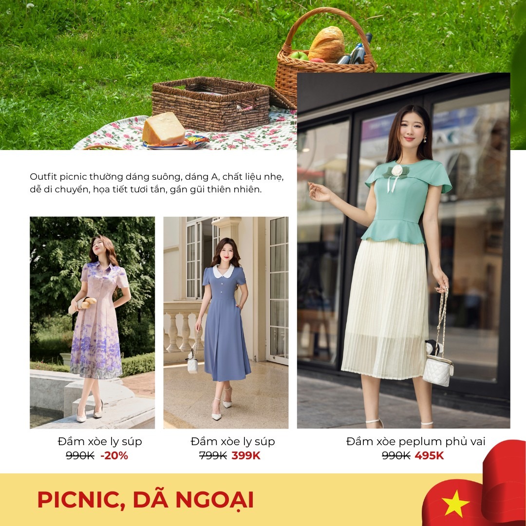 Đi picnic