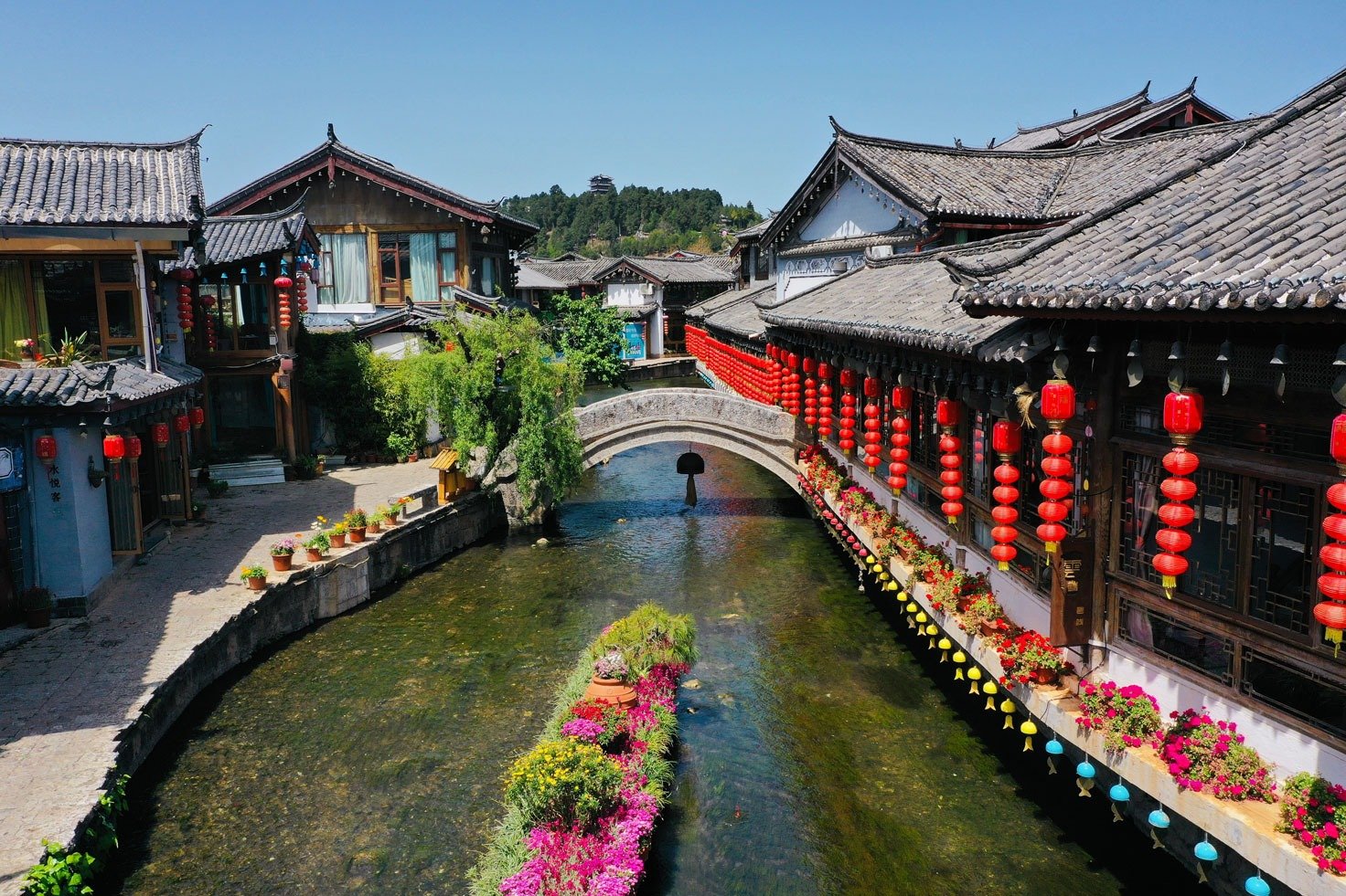 Du lịch nước ngoài