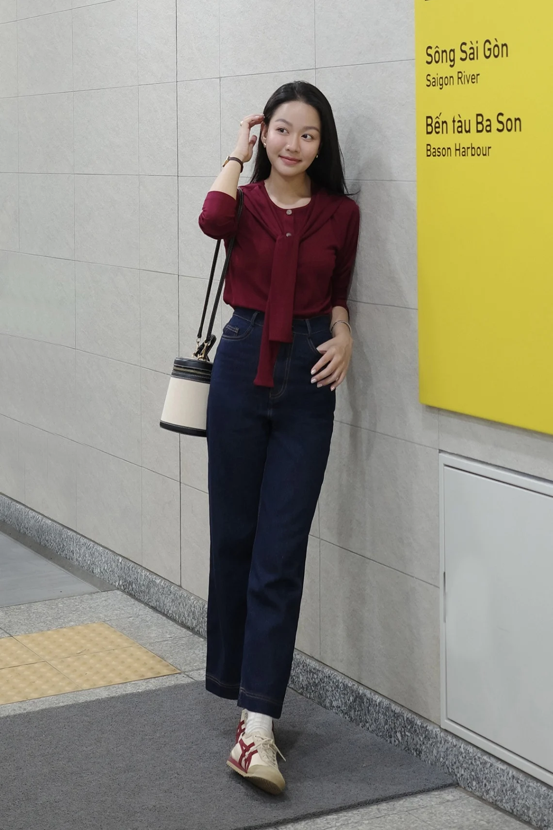 Item quốc dân dành cho mọi cô gái