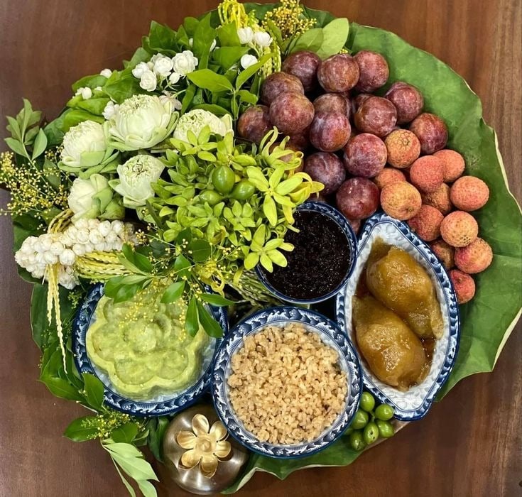 Tết Đoan Ngọ Việt Nam