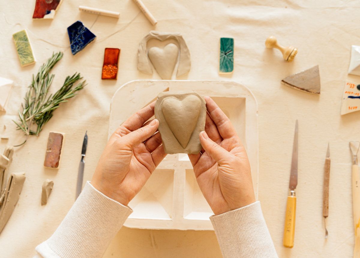 Món quà handmade ý nghĩa và tỉ mỉ