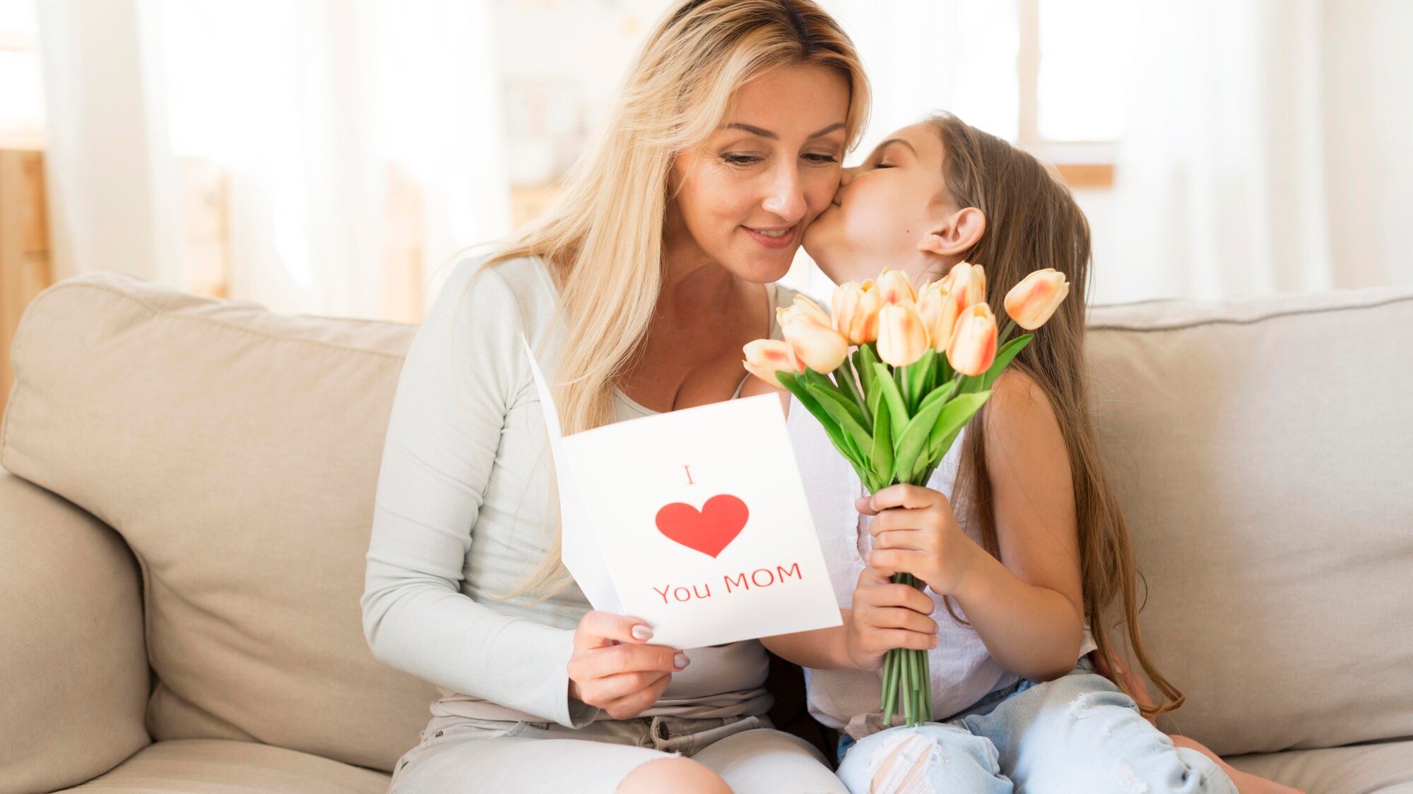 ngày của mẹ là dịp tri ân ý nghĩa