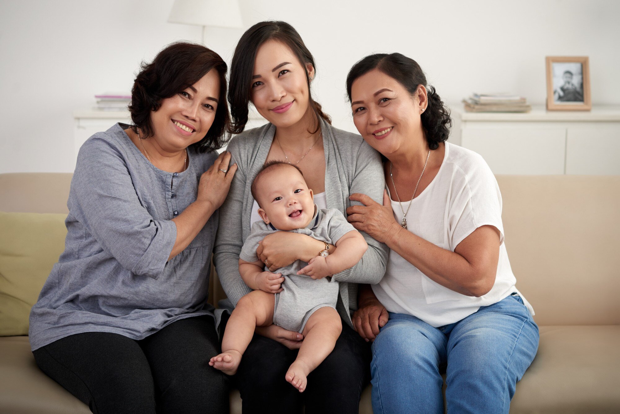 ngày của mẹ là dịp tôn vinh tình yêu thương và hy sinh