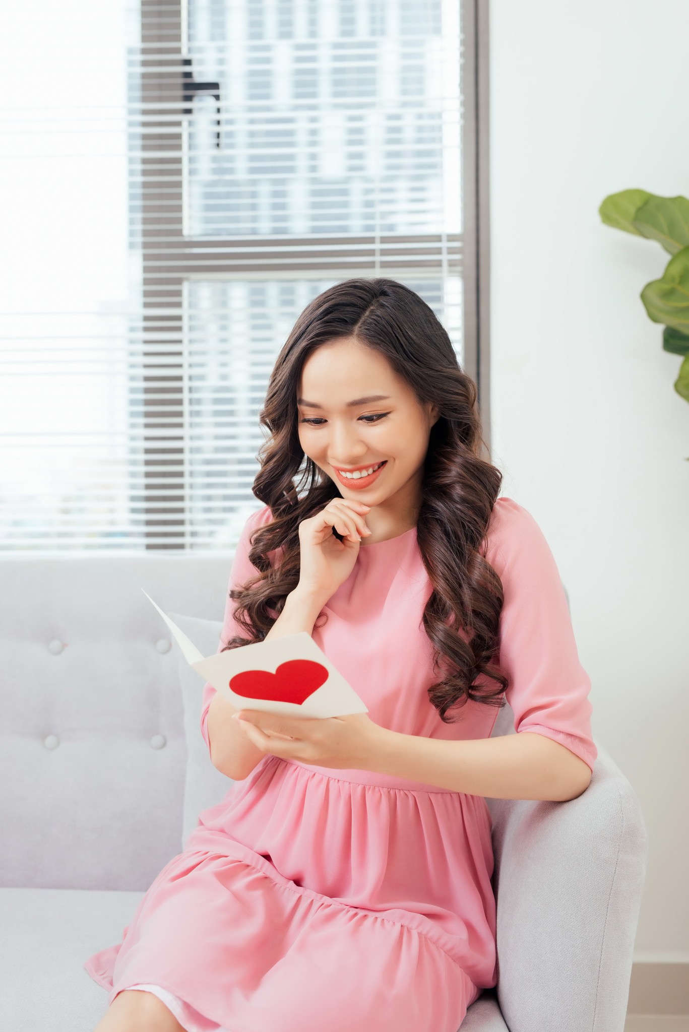 Những lời chúc dành cho vợ, người yêu ngày 8.3