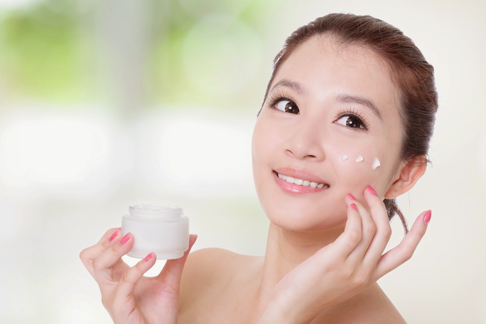 Quà tặng mỹ phẩm dưỡng da