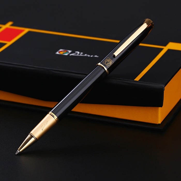 Quà tặng cô giáo 8 tháng 3 bút ký cao cấp