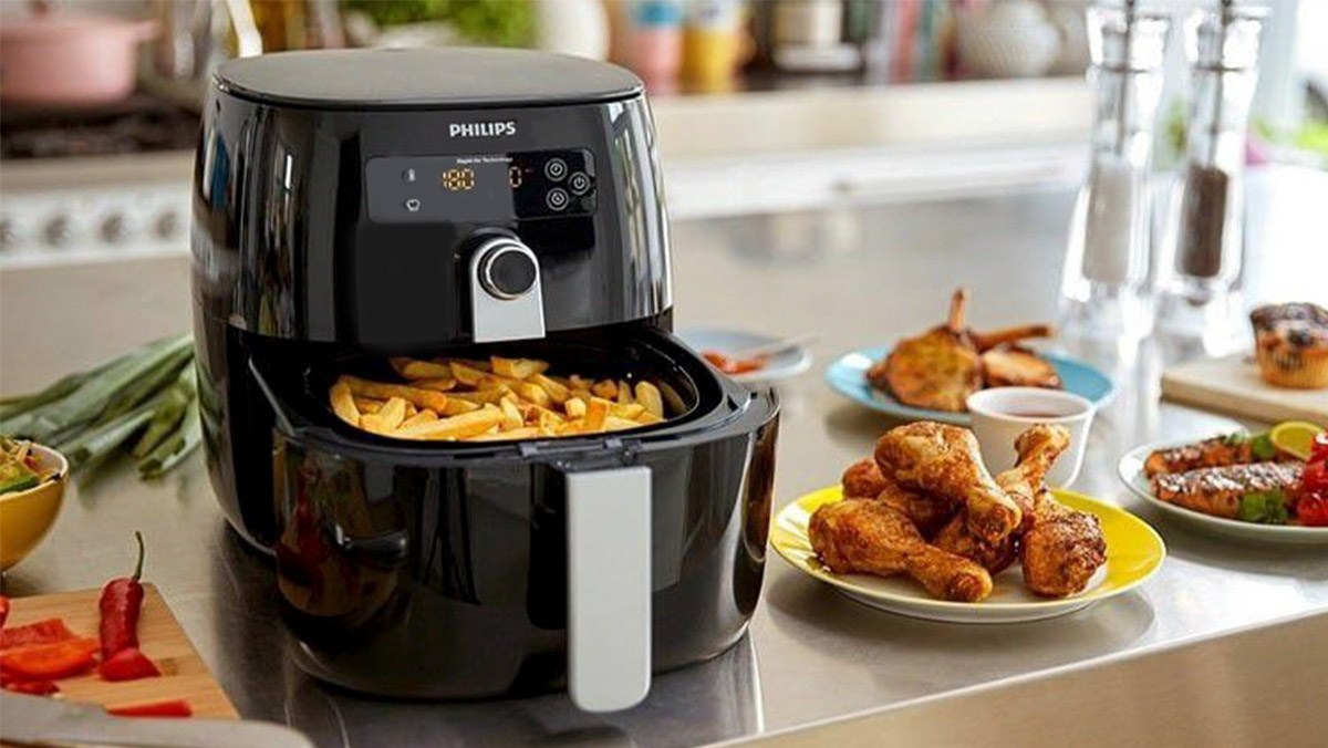 Quà tặng mẹ 8 tháng 3 dụng cụ nhà bếp