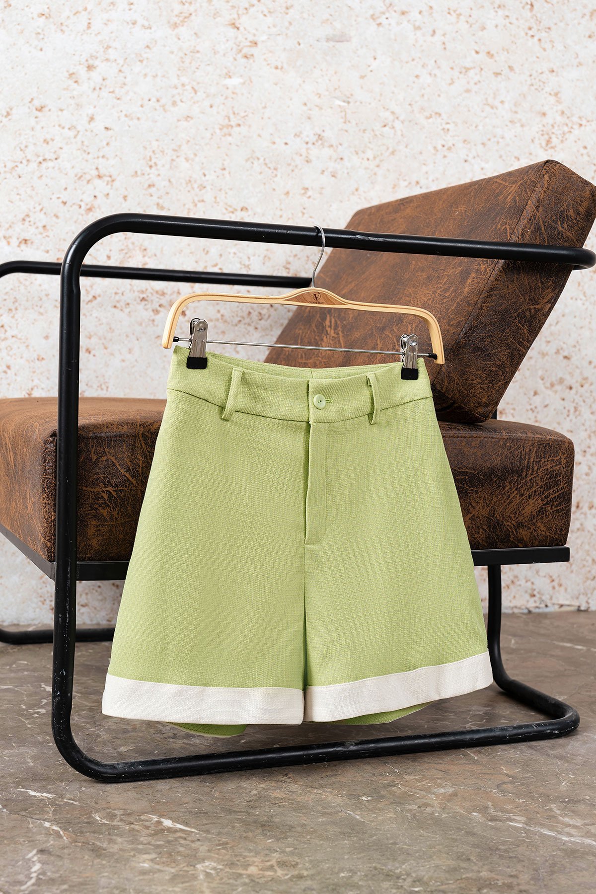 Quần short nữ mùa hè