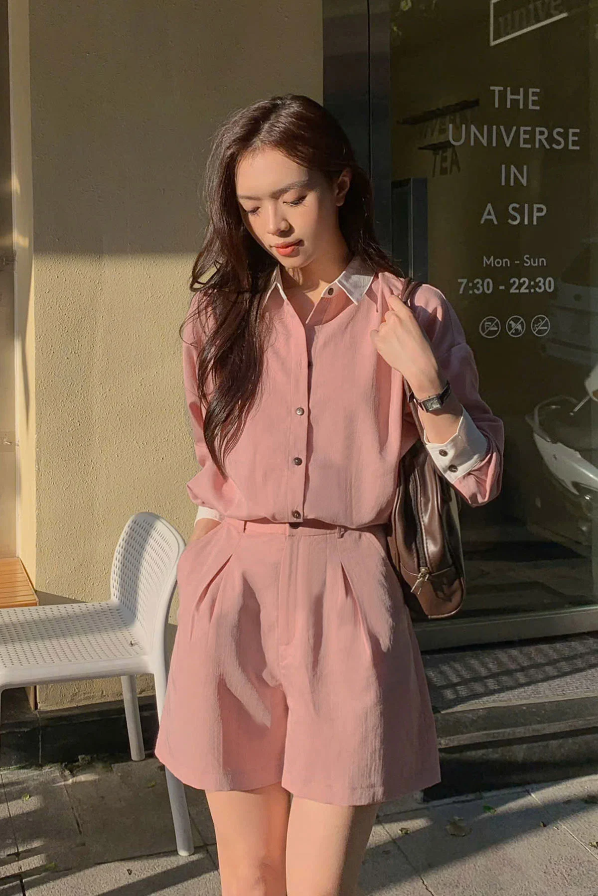 Sơ mi đa năng dành cho mọi dịp